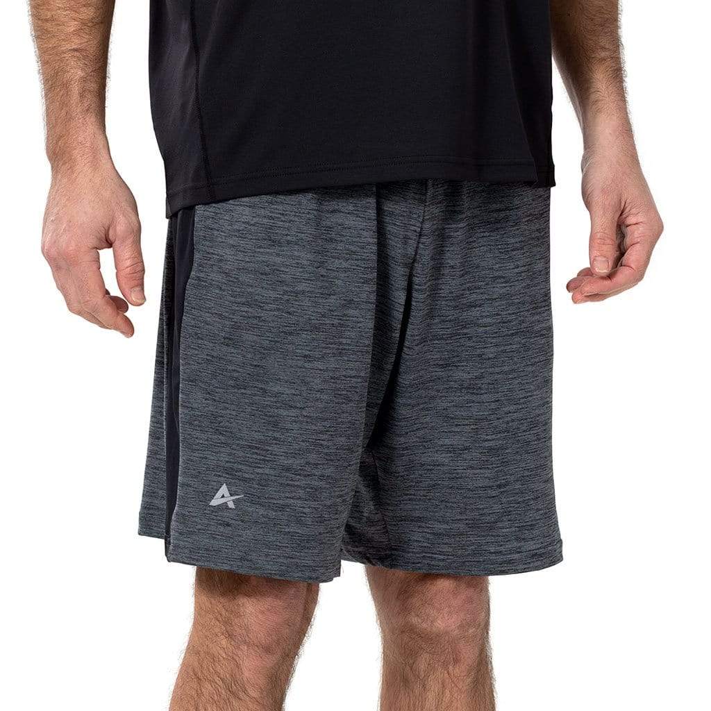 Cooling Active Short