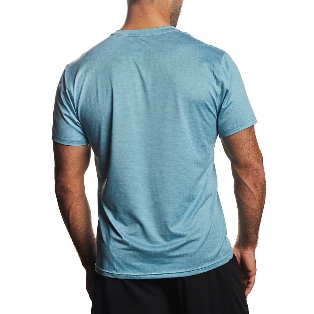 Coastal Blue Fusion