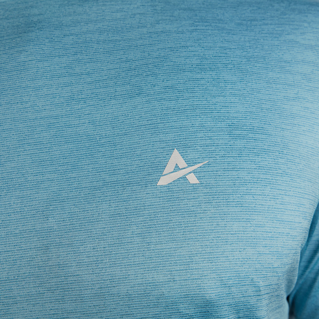 Coastal Blue Fusion