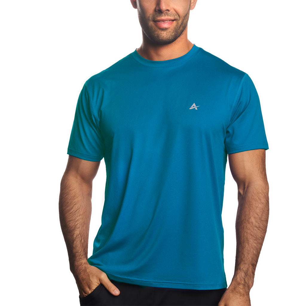 Best men's crew neck t shirts online