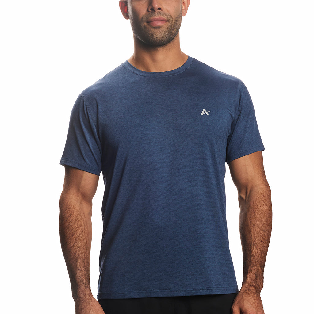 Men's Sleeve Cooling T-Shirt | Arctic Cool