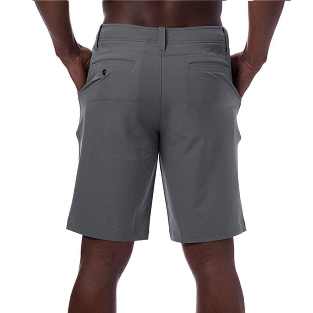 Storm Grey