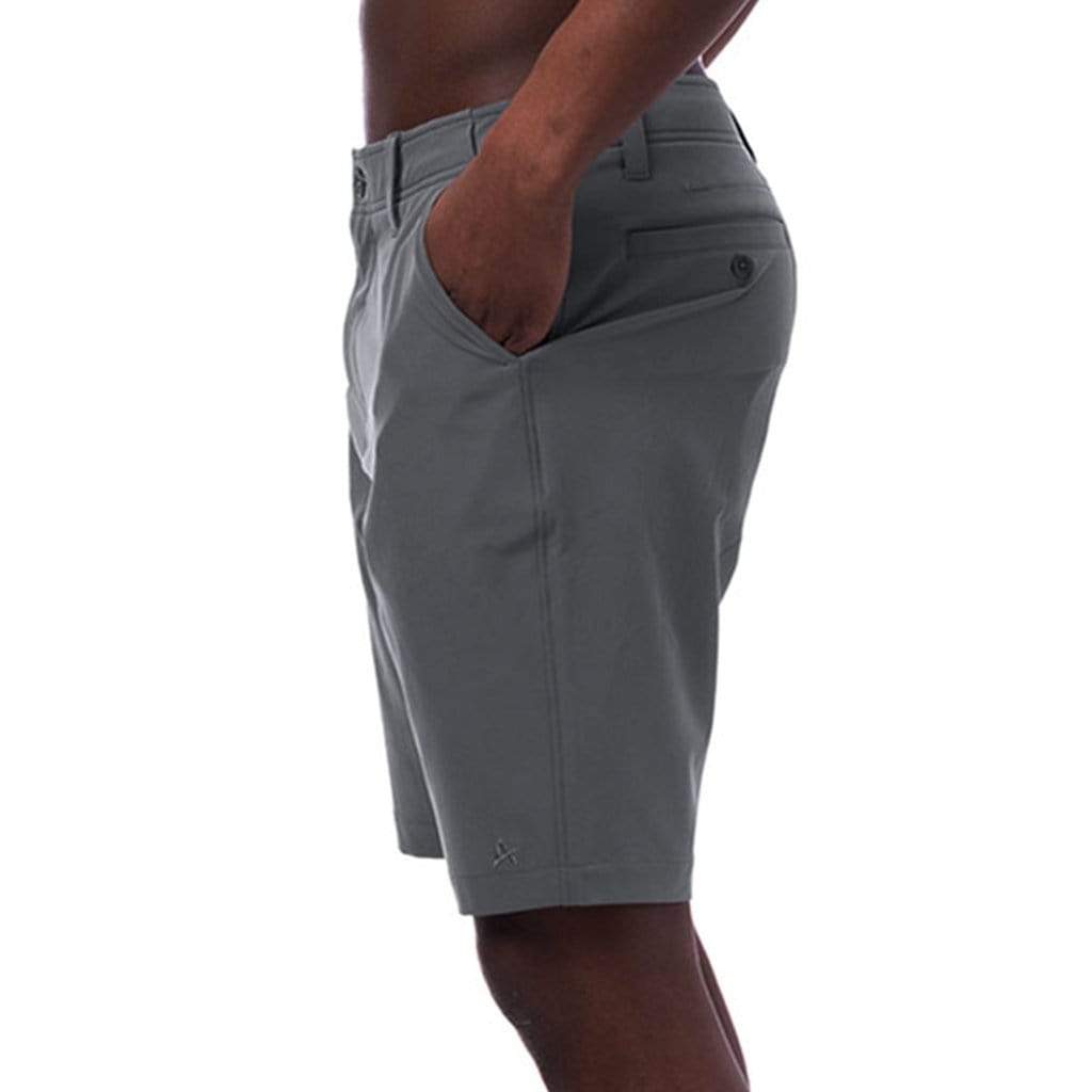 Storm Grey