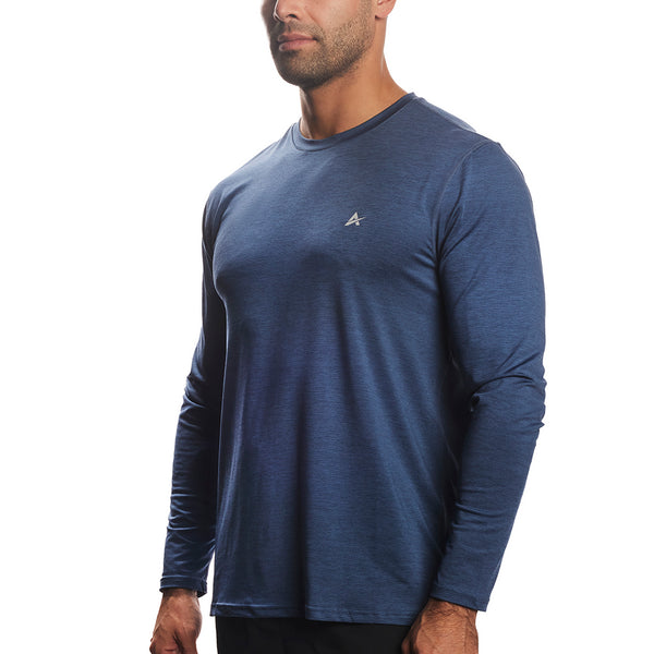 Men's Instant Cooling Long Sleeve Shirt | Arctic Cool