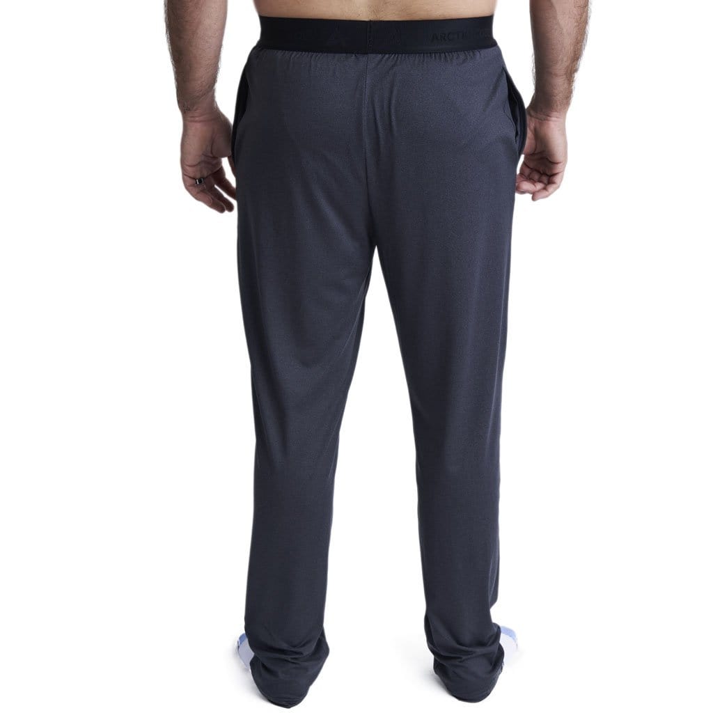 Charcoal Heather