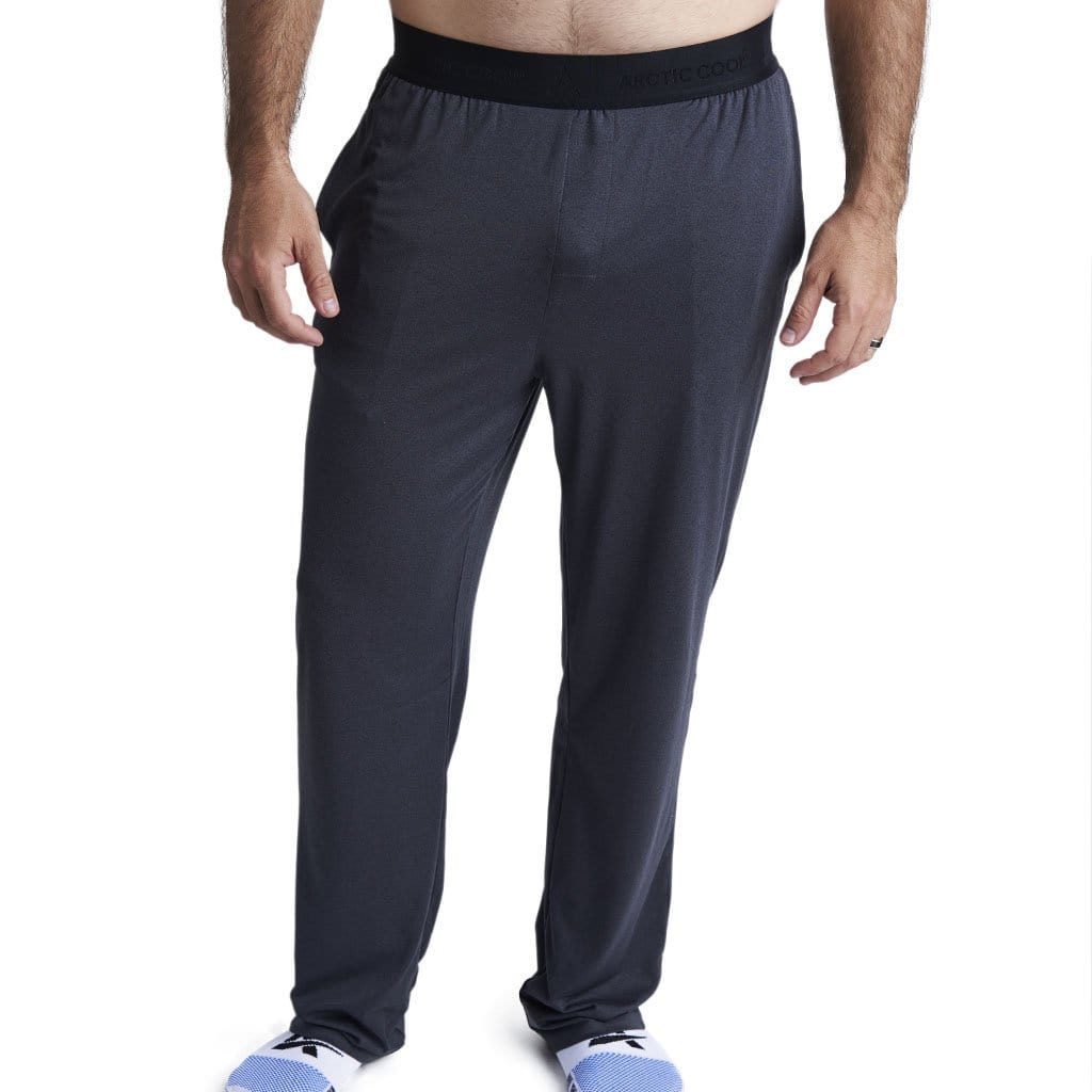 Charcoal Heather