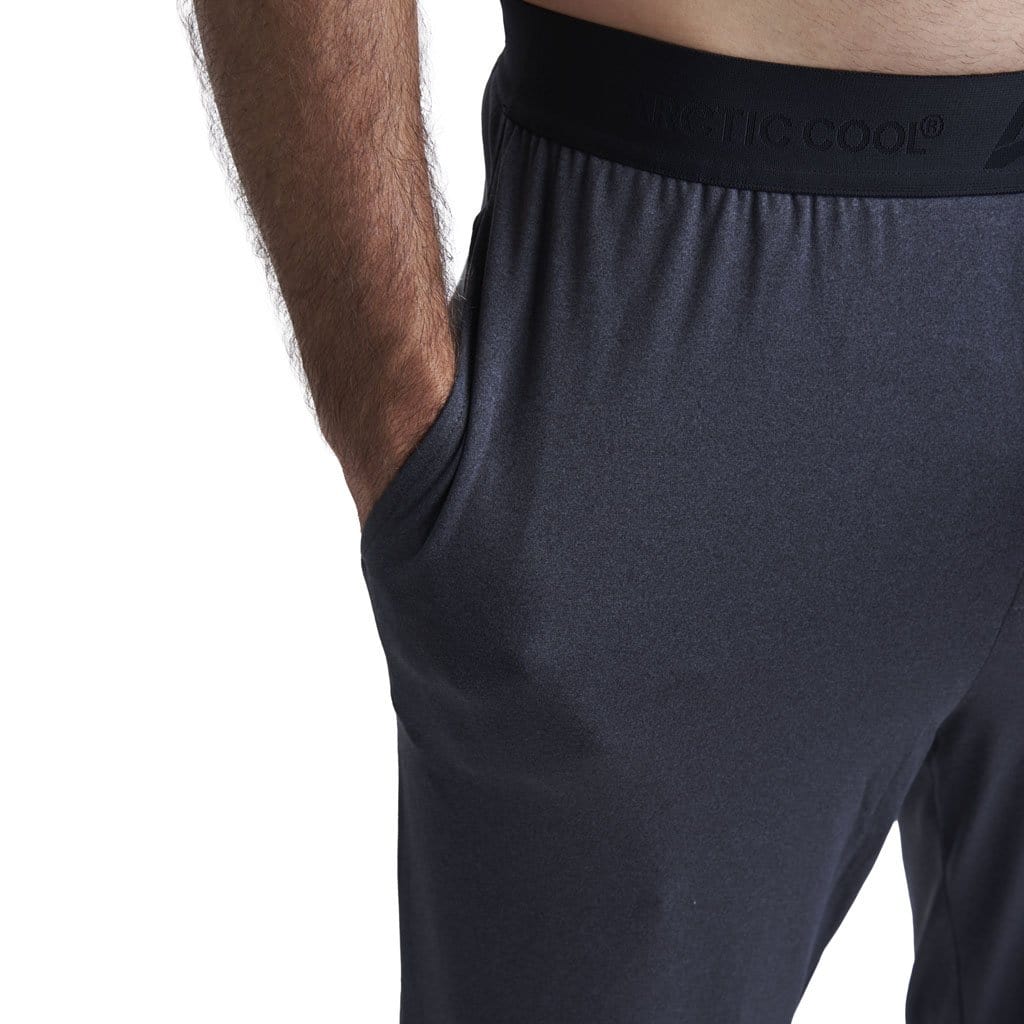 Charcoal Heather