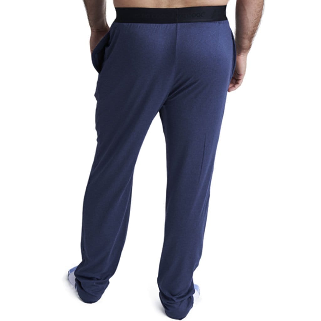 Deep Navy Heather