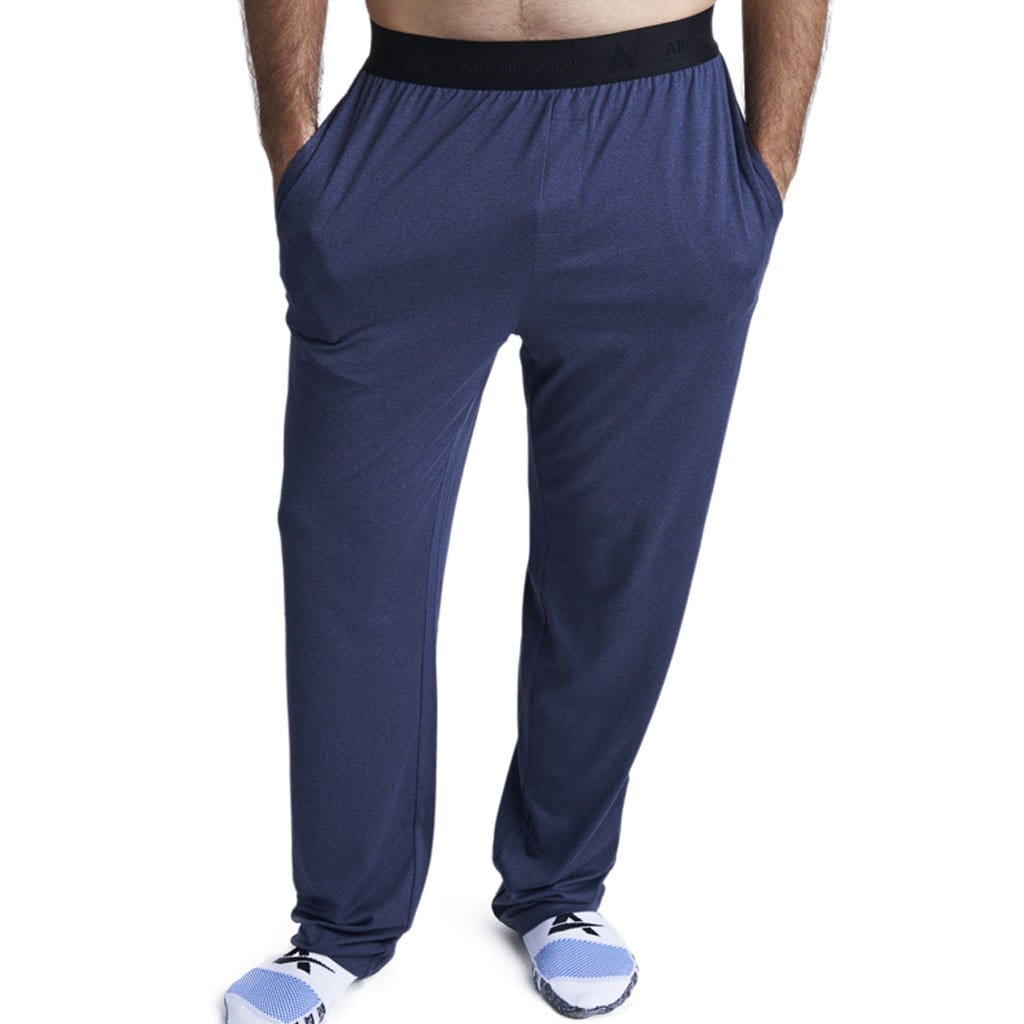 Deep Navy Heather