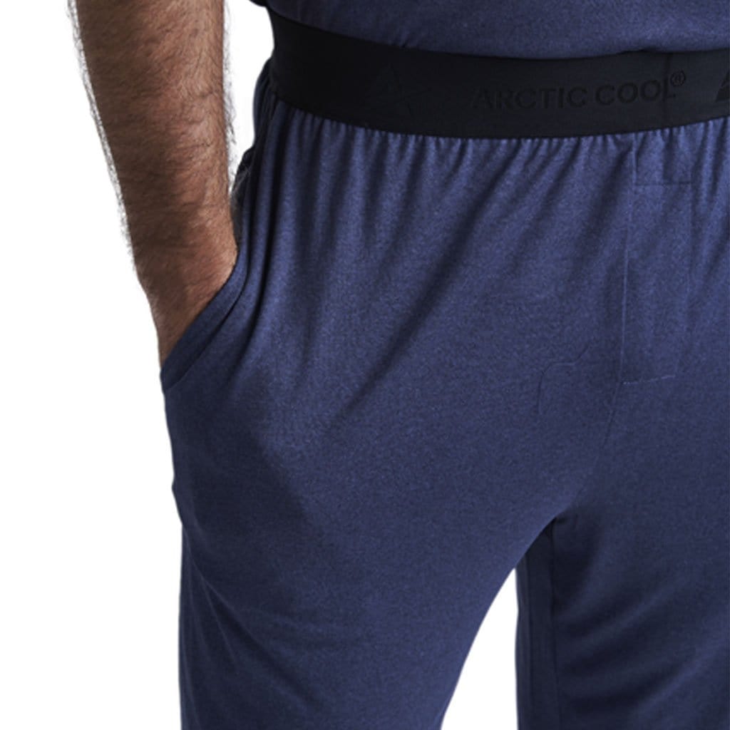 Deep Navy Heather