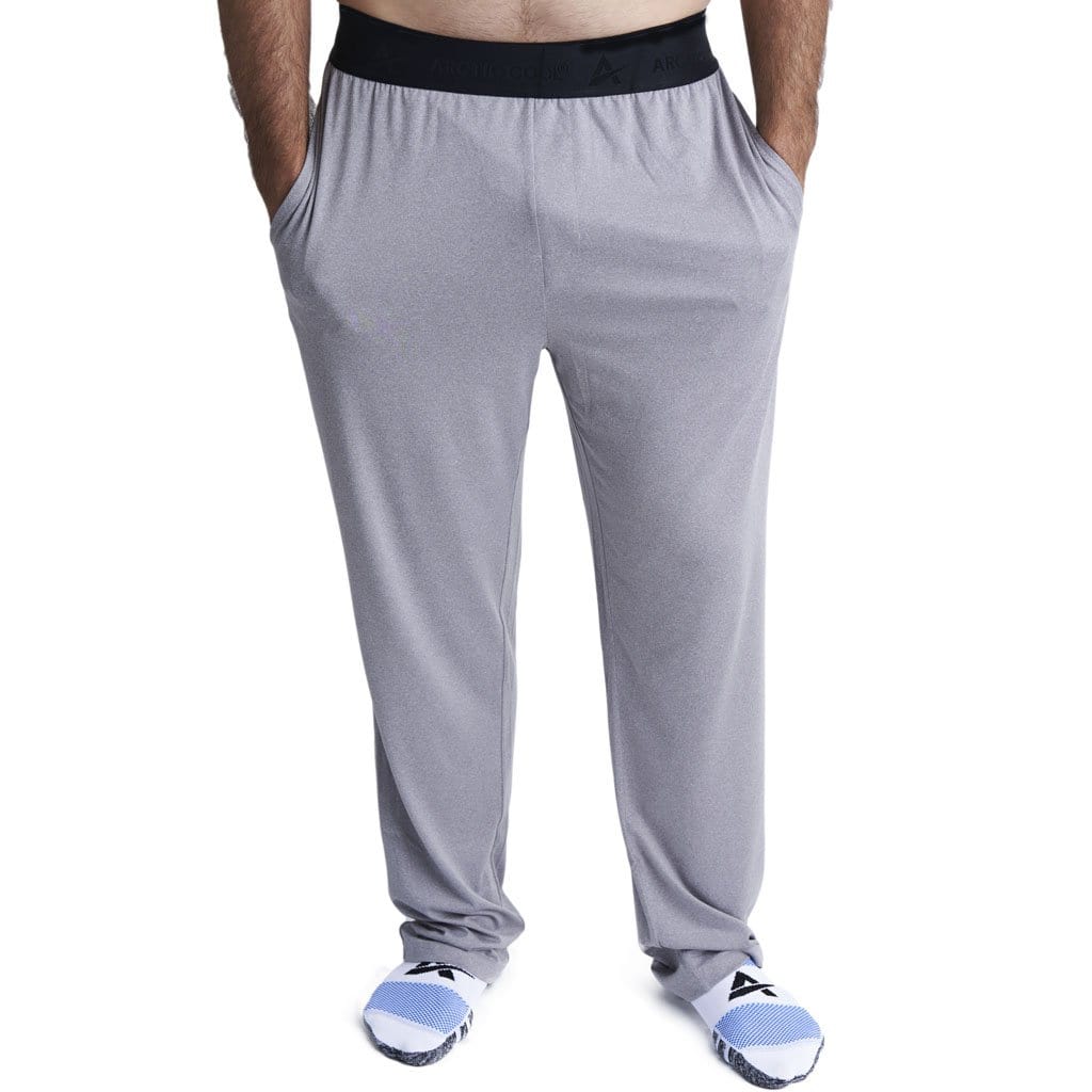 French Grey Heather
