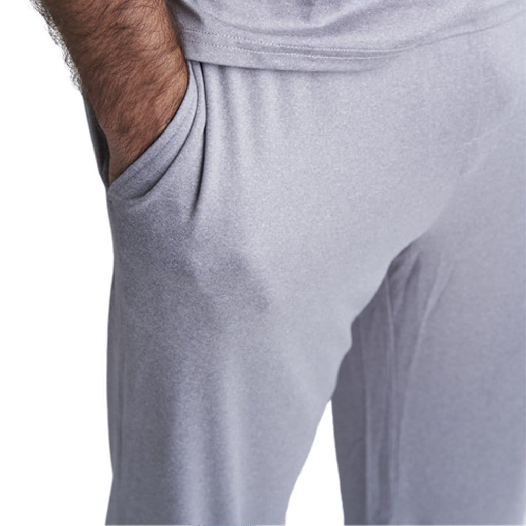 French Grey Heather