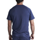 Deep Navy Heather