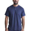 Deep Navy Heather