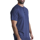 Deep Navy Heather