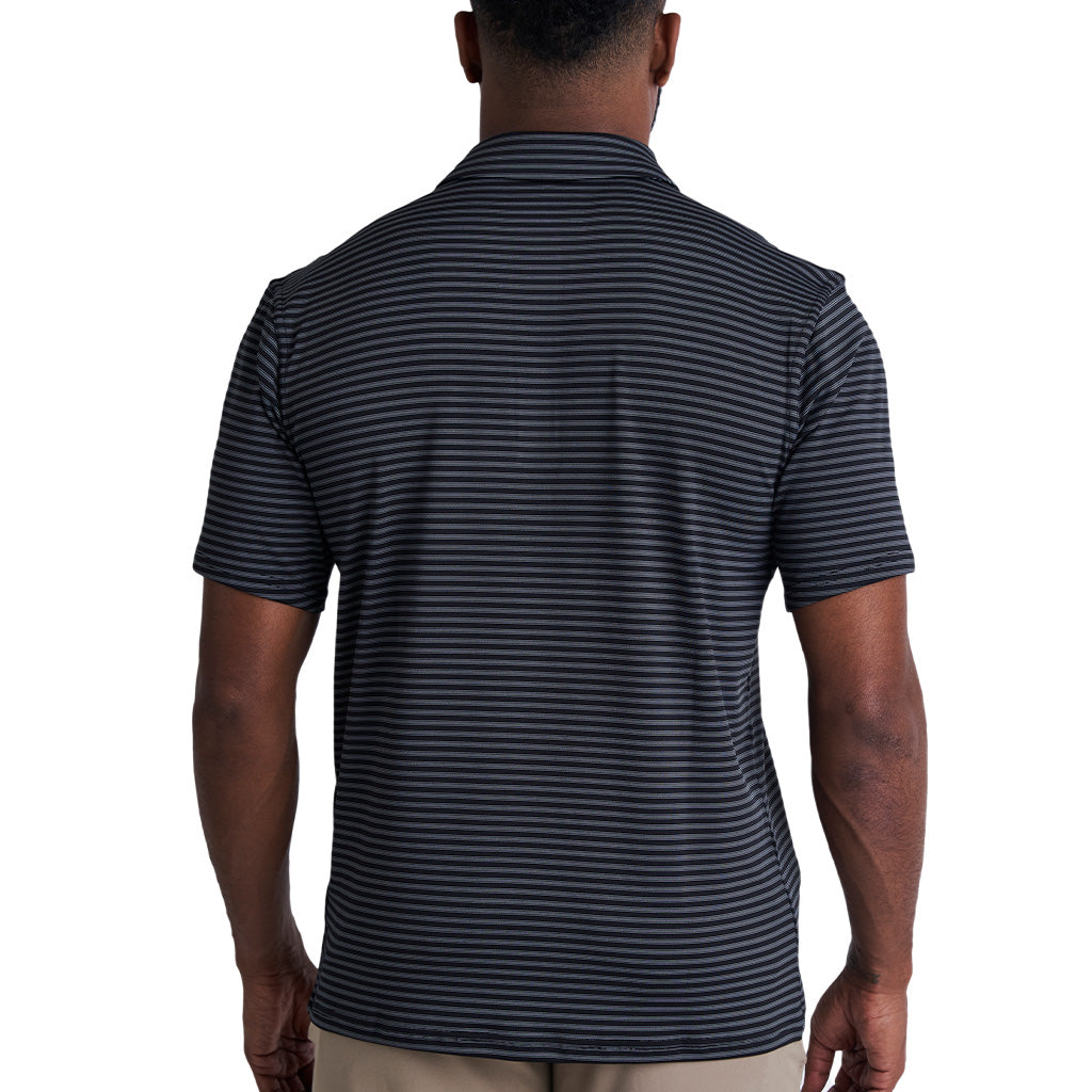 Cool Black Stripe