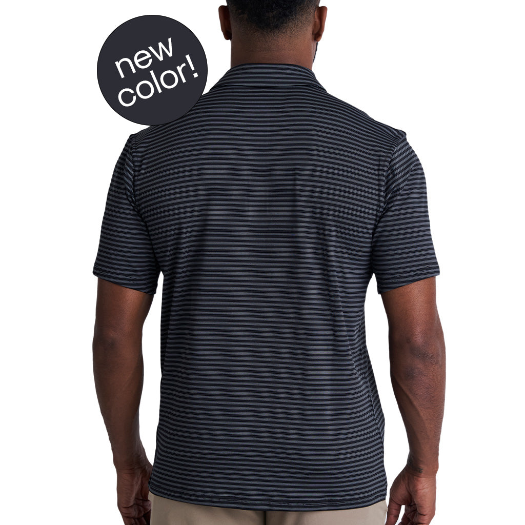 Men's Cooling Polo 2.0 - CLOSEOUT