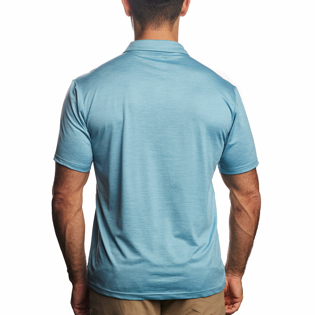 Coastal Blue Fusion