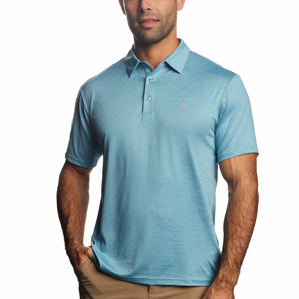 Coastal Blue Fusion