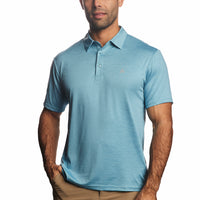 Coastal Blue Fusion