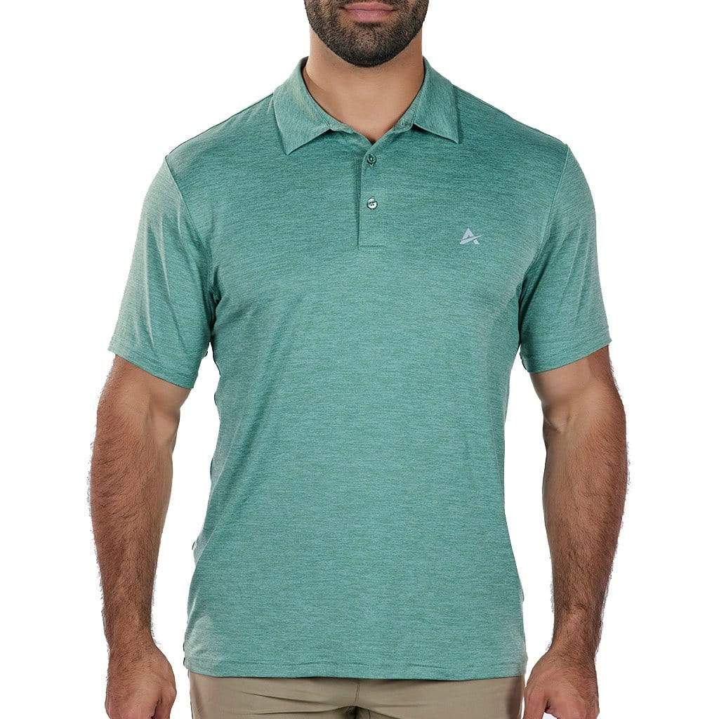 Sage Green Twist