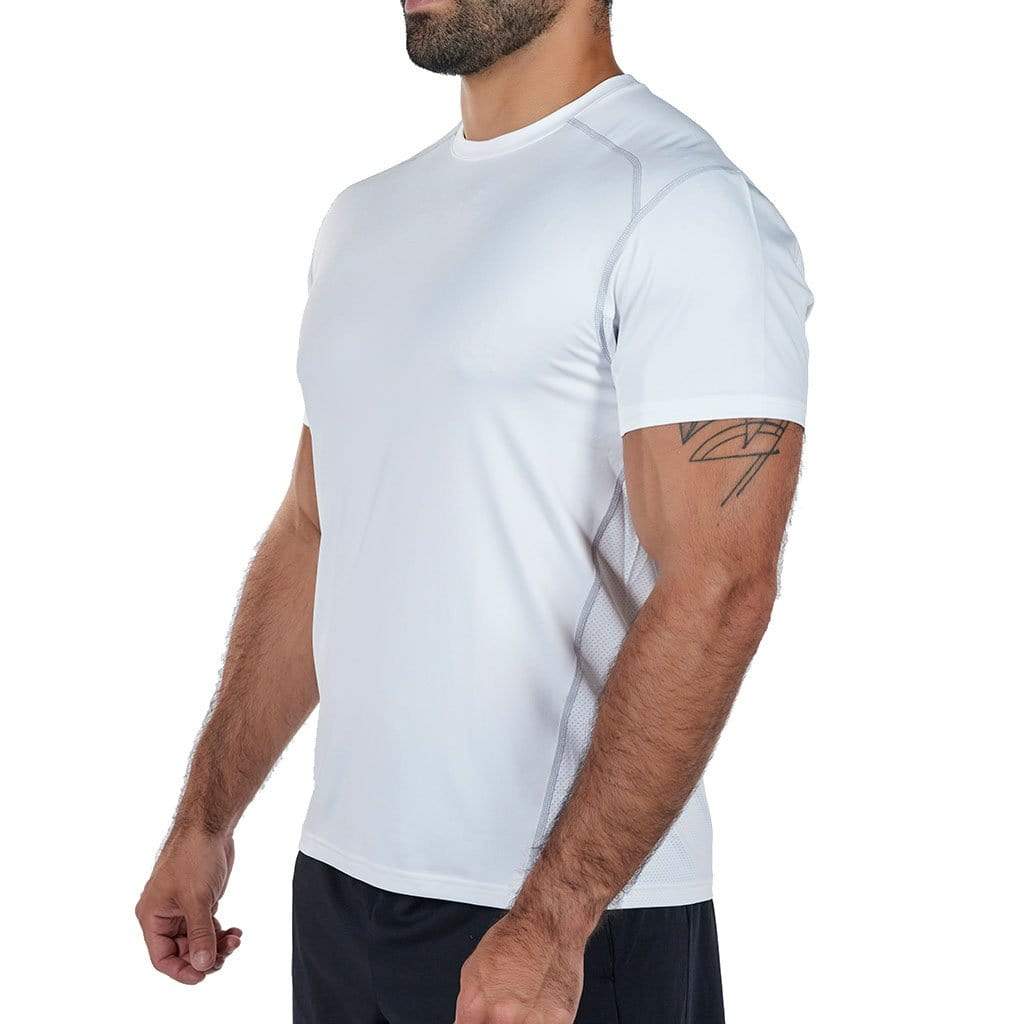 Arctic White