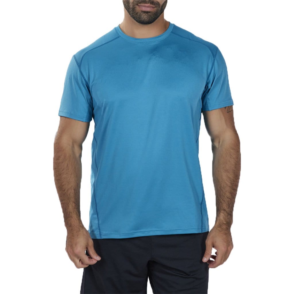 Vortex Vent™ Cooling Crew Neck T Shirt CLOSEOUT