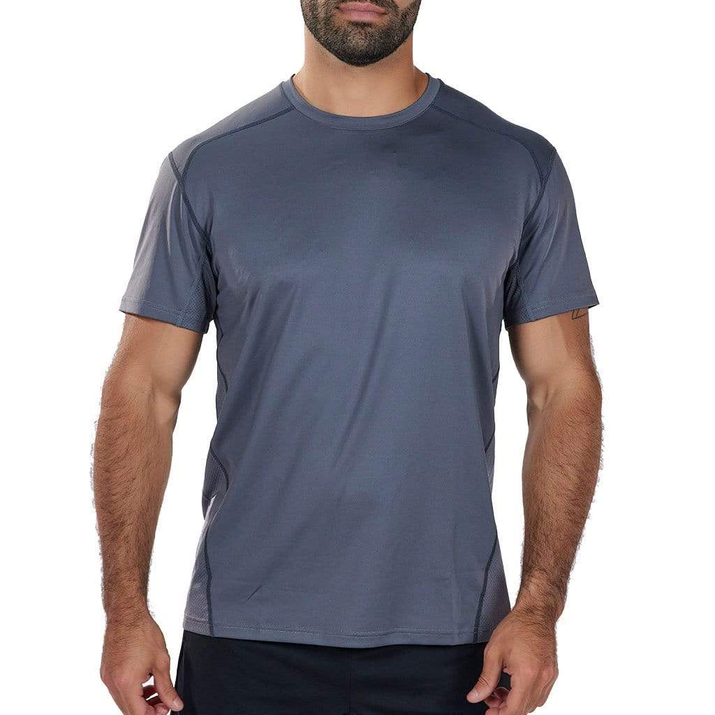 Men's Vortex Ventª Cooling Sleeveless Shirt