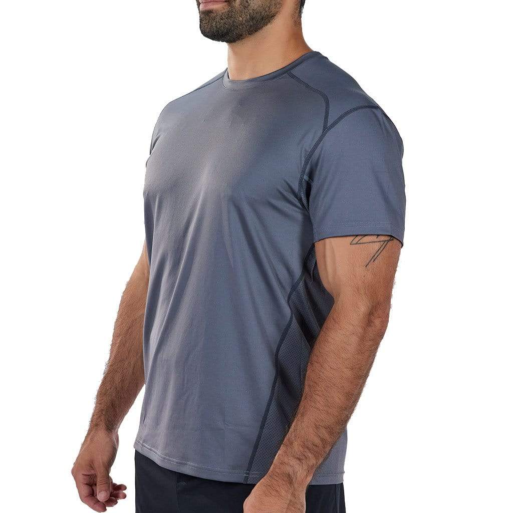 Men's Vortex Vent™ Cooling Crew Neck T-Shirt