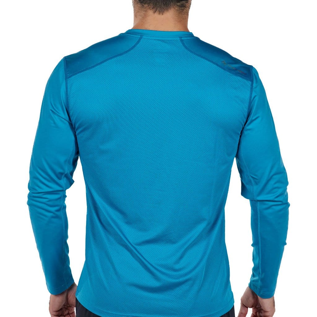 Glacier Blue
