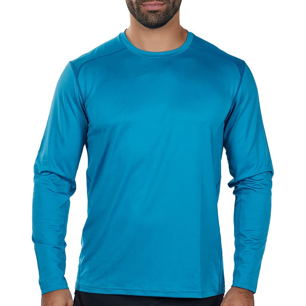 Glacier Blue