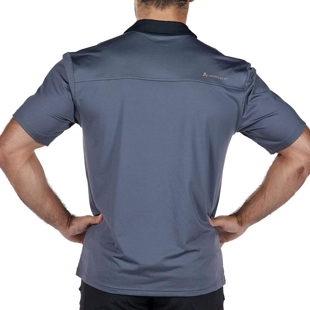Storm Grey / Cool Black