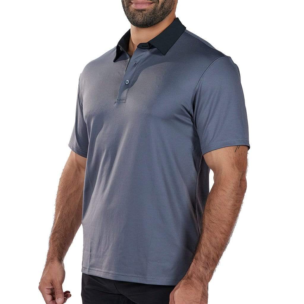 Storm Grey / Cool Black