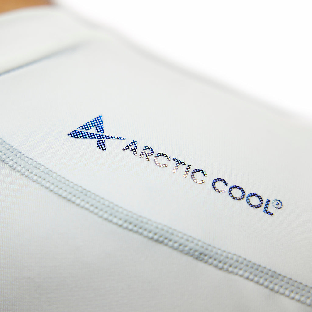 Arctic White
