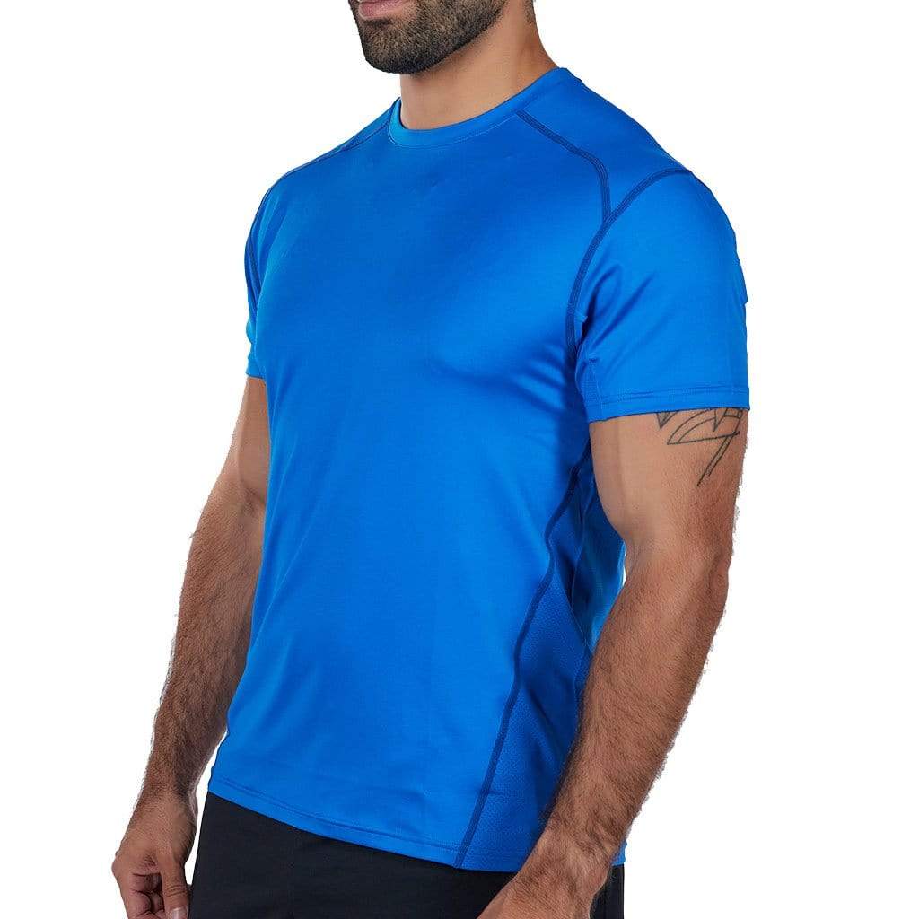 Polar Blue
