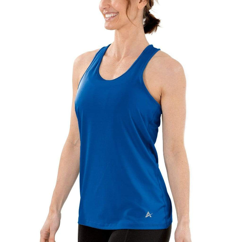 Women's Tank - Arctic Cool