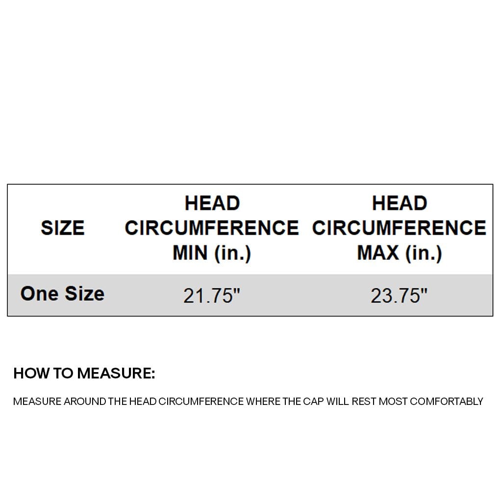 FREE Vortex Vent™ Structured Cooling Cap