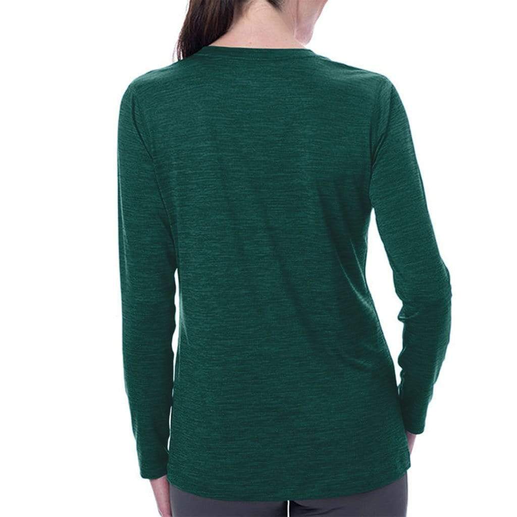 Emerald Teal Twist