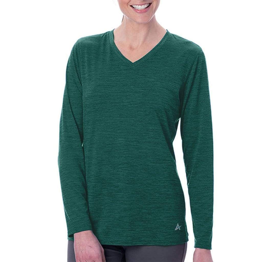 Emerald Teal Twist